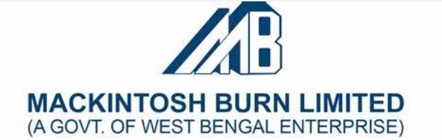 Mackintosh Burn Limited (A Govt. of West Bengal Enterprise) logo