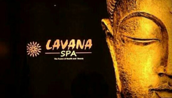 LAVANA SPA logo